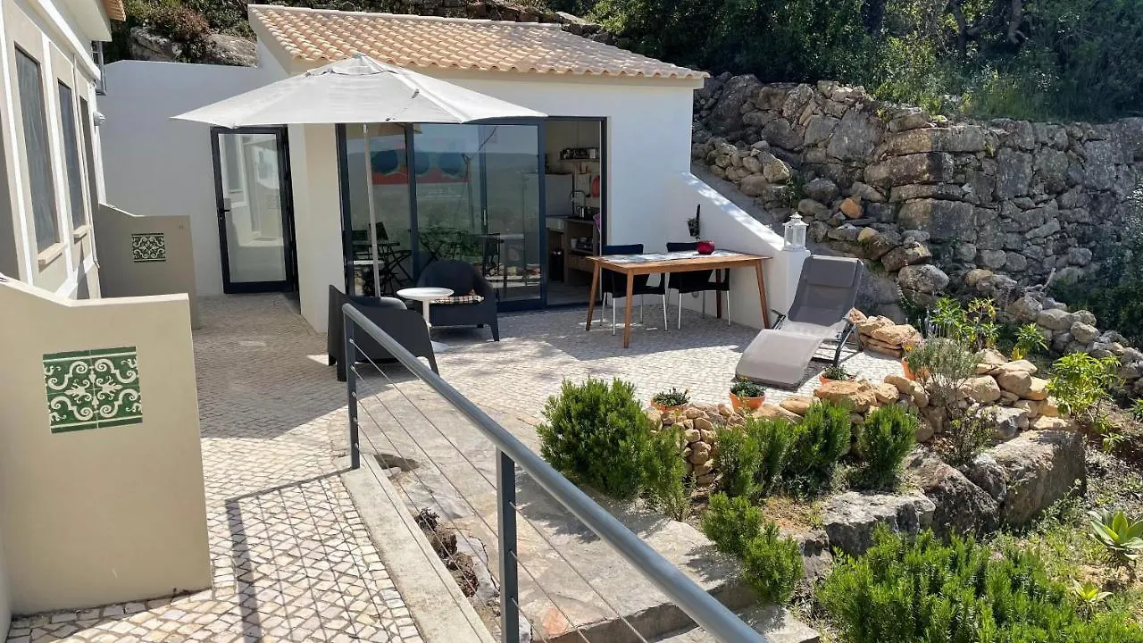 B&B Casa Encantada Boliqueime
