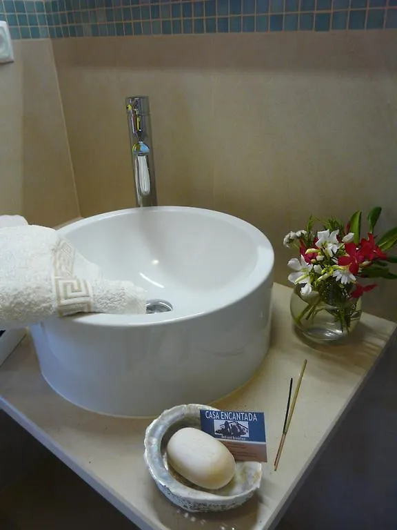 Bed & Breakfast B&B Casa Encantada Boliqueime