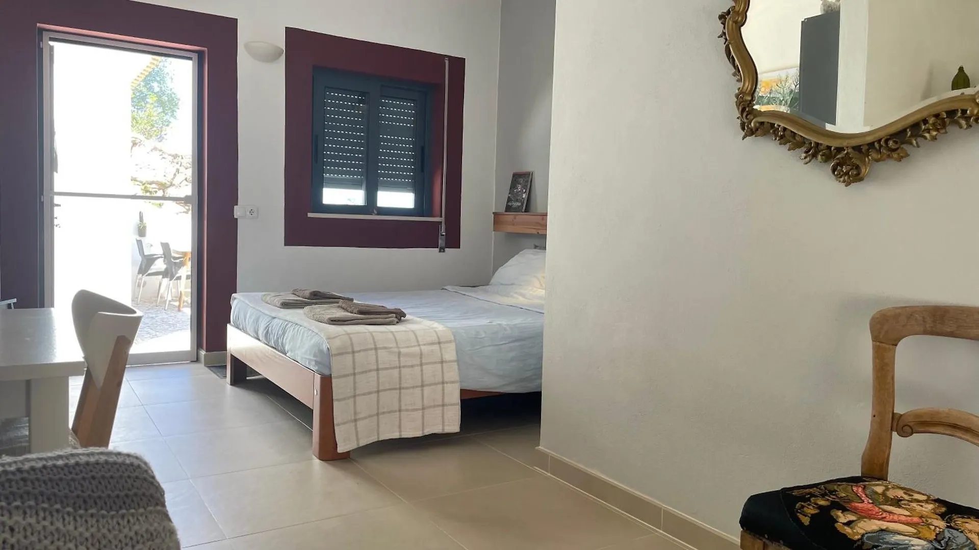 B&B Casa Encantada Boliqueime