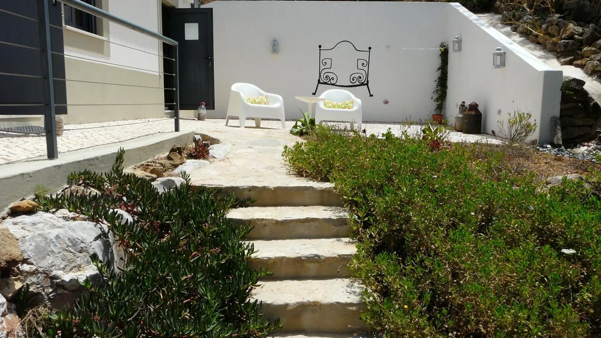 Bed & Breakfast B&B Casa Encantada Boliqueime