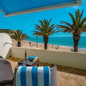 Luz Beach Apartments Appart hôtel