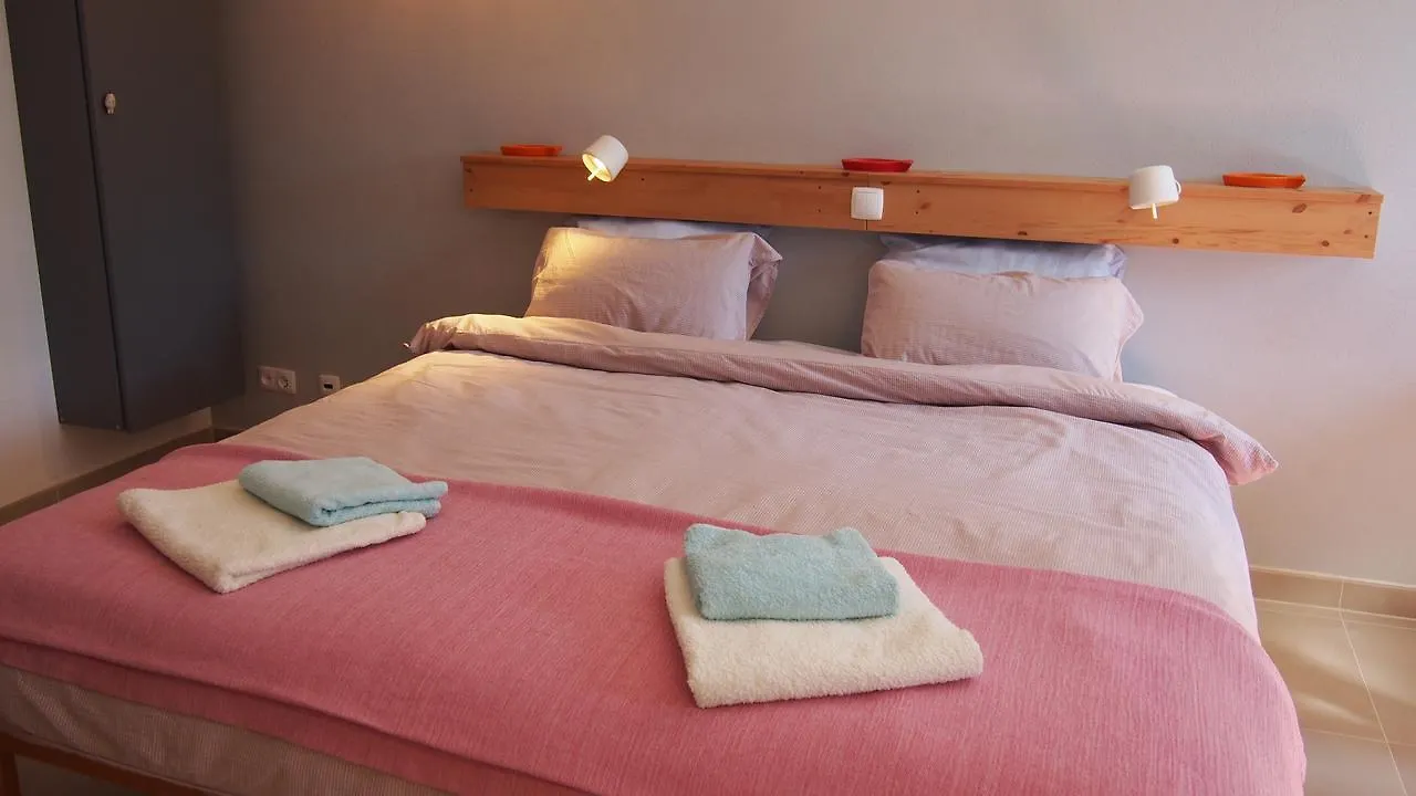 B&B Casa Encantada Boliqueime