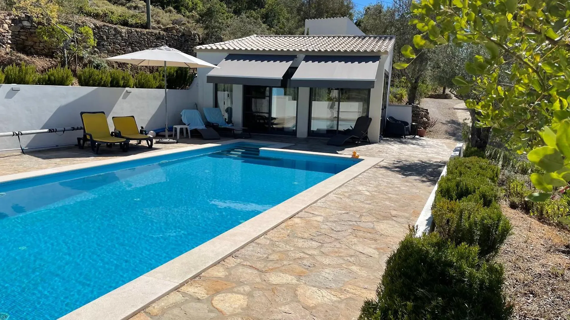 B&B Casa Encantada Boliqueime
